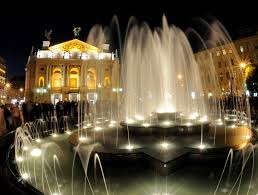 Di seguito l'elenco delle città in ordine di popolazione (dati del censimento 2001). Ucraina Da Scoprire Leopoli E La Sua Regione Bioviaggi