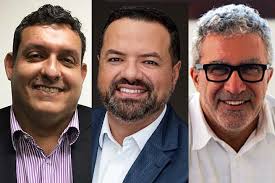 Prefeitura do Rio já tem novas agências: Cálix, E3 e Nacional