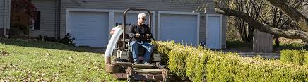 Testimonials Grasshopper Mower