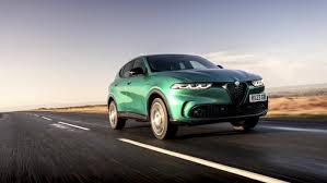 Image result for Verde Tundra 2008 Alfa-Romeo