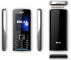 BLU Brilliant - description and ...