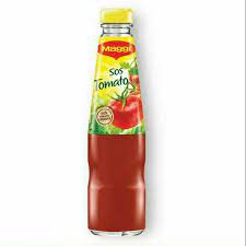 Salam buat semua okay, tgk tajuk harini. Maggi Sos Tomato 325g 475g Shopee Malaysia