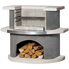 Gri grill selber bauen mit aluprofile grill selber bauen mit kamin grill selber bauen mit klinker grill selber bauen mit ziegelsteinen grill selber bauen mit ziegelsteinen und holz. Buschbeck Gartengrill Wellington Weiss Anthrazit Kaufen Bei Obi