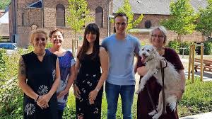 Begegnungen: „Tante Anna“ hat immer ein offenes Ohr