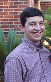 We would like to introduce our newest P&C insurance agent , Andrew Dupre  from Ville Platte Louisiana . Andrew has served our office as a college  intern for the last 6 months