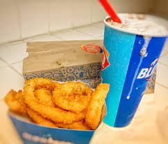 Phoenix Ranks Third In National Fast Food Survey Phoenix New Times