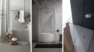 Scegli la consegna gratis per riparmiare di più. Tende Per Doccia Come Scegliere Quella Perfetta