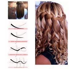 Inspirational Hair Ideas For Homecoming Dance Long Hair Styles Hair Inspiration Hair Styles