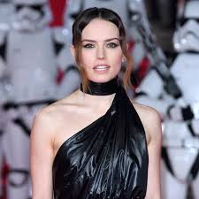 We are in no way affiliated with daisy ridley nor any of her family, friends and representative. Star Wars Daisy Ridley Was Cut From The Inbetweeners 2