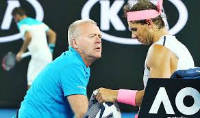 This news came after weeks of speculation in internet posts and. Rafael Nadal Doctor Technology Is Causing Tennis Injuries Tennis Sport Express Co Uk