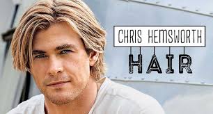 He first rose to prominence in australia playing kim hyde in the australian television seri. The Impressive Chris Hemsworth Hair To Copy Asap Lewigs