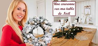 Une création encore plus facile à faire que des pompons que les enfants pourront réaliser dans la couleur de leur choix. Comment Faire Une Couronne De Noel Guide Complet