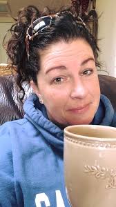 Homemade "Cocoa Tea" straight outta Rio Claro, cheers to a great weekend!