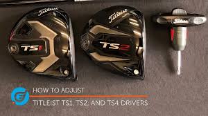 Jul 23, 2021 · titleist tru fit chart : How To Adjust Your Titleist Ts1 Ts2 Or Ts4 Driver Titleist Sure Fit Hosel Youtube