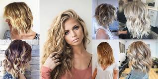 What is a cold wave perm? Beach Wave Perm Best Guide On Styling Ideas