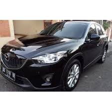 Mesin mazda cx 5 gt varian cx 5 gt ditenagai oleh mesin petrol 2488 cc dengan konfigurasi 4 silinder segaris, 4 valve, dohc. Mobil Mazda Cxdi5 Gt 2 5 A T 2013 2014 Surat Komplit Pajak Jalan Terawat Sekali Di Makassar Tribunjualbeli Com