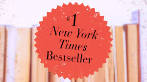 136 books — 60 voters. The New York Times Best Seller List My Response To The Times Response The Stream