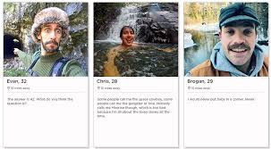 And that's largely due to three reasons: Tinder Profile Examples For Men Tips Templates