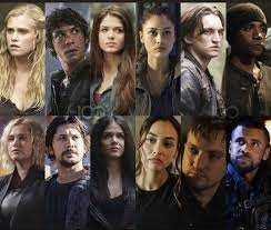 With the 100 in its seventh and final season, you might be wondering what the wildly talented cast is like in real life. The 100 The 100 Raven The 100 Show The 100
