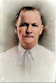 Early 20th century family history in St. Lucie County, Florida