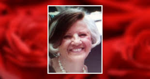 Mary "Jean" Stubblefield Obituary May 2, 2023