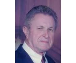 Charles Snell Obituary (10/26/1935