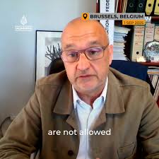 Mixed feelings in Moscow before Friday's summit as analysts are sceptical  that peace in Ukraine will be secured.