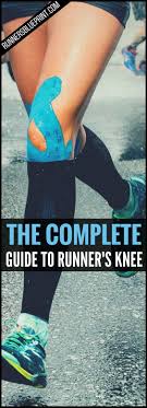 How To Treat And Prevent Runner S Knee Runners Knee Running Workouts Knee Injury