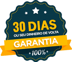 Garantia-de-30-dias-ou-seu-dinheiro-de-volta - Doutores do Excel