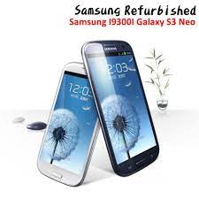 Samsung I9300I Galaxy S3 Neo Smartphone ...