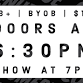 Give Me a Topic Comedy Show