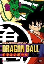 Dragon ball is a japanese anime television series produced by toei animation. Dragon Ball Tv Series 1986 Filmaffinity