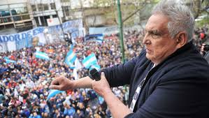 Pata medina desafió a la justicia con un acto en la plata /fin código embebido/ medina fue excarcelado en febrero pasado porque llevaba preso tres años pero está a la espera del juicio y, en. Luego Del Pata Medina La Construccion En La Plata Recupero La Tranquilidad El Economista