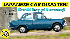Image result for New Blue 1965 Daihatsu
