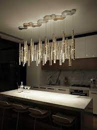 Pin On Chic Modern Chandeliers