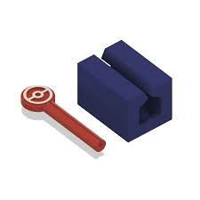 Pokemon Poke Ball Toothpaste or Tube Roller Squeezer Stand for Kids by  Raisin Cosplay | Download free STL model | Printables.com