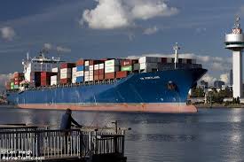 Discover information and vessel positions for vessels around the world. Marianetta Container Ship Registered In Liberia Vessel Details Current Position And Voyage Information Imo 9236535 Mmsi 636014968 Call Sign A8xt4 Ais Marine Traffic