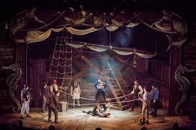 1ac0c8987ccceba2c49502fbc2a424aa Jpg 600 400 Peter And The Starcatcher Peter Pan Play Scene Design
