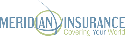 On my insurance card the only number i see is just one big thing with 3 letters then a bunch of numbers (it resembles abc68484023 00 q). Meridian Insurance Covering Your World