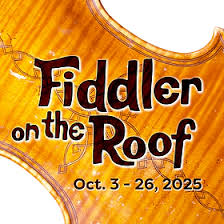 Fiddler on the Roof | Skylight
