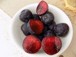 Check spelling or type a new query. Nadia Sweet Cherry X Plum Hybrid General Fruit Growing Growing Fruit