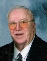 Obituary information for Leo Kroeger