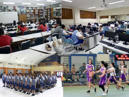 Ada beberapa universitas di jakarta, baik universitas negeri maupun universitas swasta. Terbukti Dari Nilai Uan Inilah 9 Smp Terbaik Di Jakarta Media Navigasi Indonesia
