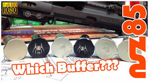 Ar 15 The Truth About Buffers