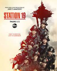 Retrouvez toute l'actualité de jason george (ii). Station 19 Tv Series 2018 Imdb