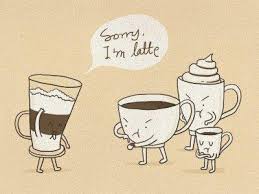 Wednesday Joke 3 October 2012 For Coffee Lovers Clip Childhood Leukaemia Investigation Prague