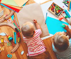 Spielt mit uns diese woche! Kinderspiele Fur Drinnen 50 Lustige Indoor Spiele Fur Kinder Familie De