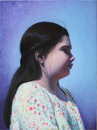 Ben Marxen, Recent Paintings