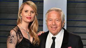 On tuesday, new england patriots owner robert kraft and philadelphia 76ers owner michael rubin visited meek at the chester state correctional he's an amazing young man, kraft told reporters. Robert Kraft New England Patriots Owner Charged In Sex Sting Bbc News