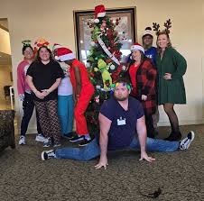 Magnolia Creek Skilled Nursing & Therapy